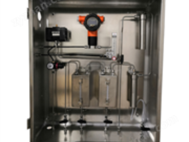 天津*气体分析仪产品介绍 新沂中科宏信科技发展供应