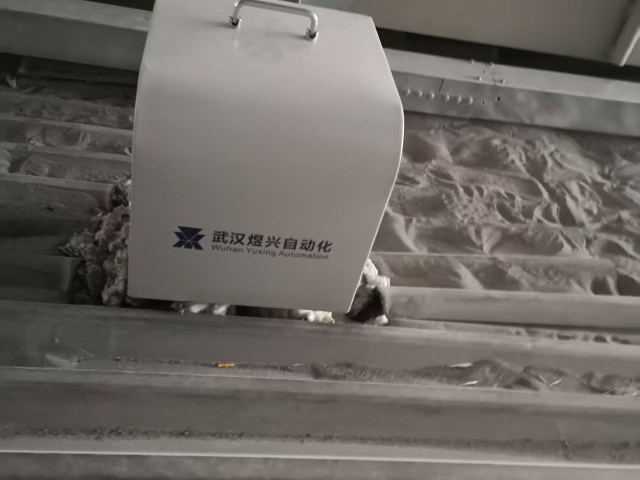 山东烟气SO2分析仪销售厂家 武汉煜兴自动化科技供应