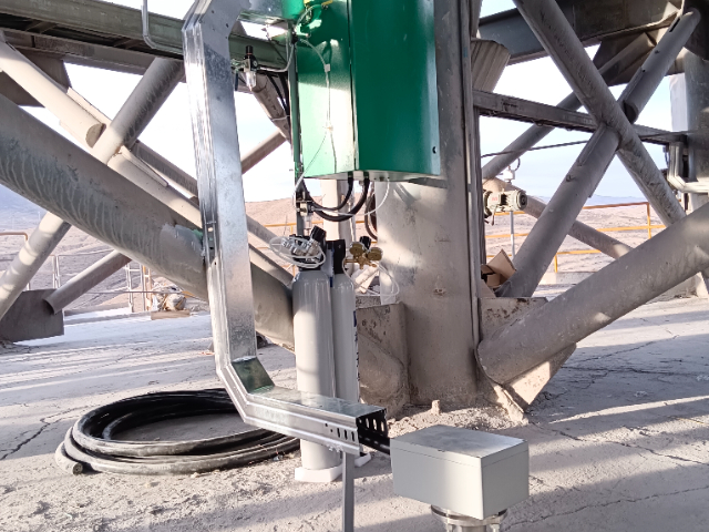 江苏高温插入式烟气分析仪厂家电话 武汉煜兴自动化科技供应