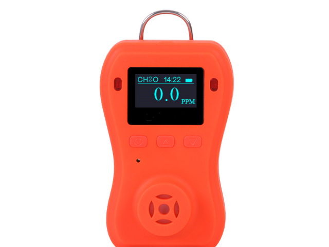 成都固定式气体检测仪性能稳定 成都华诚仪器供应