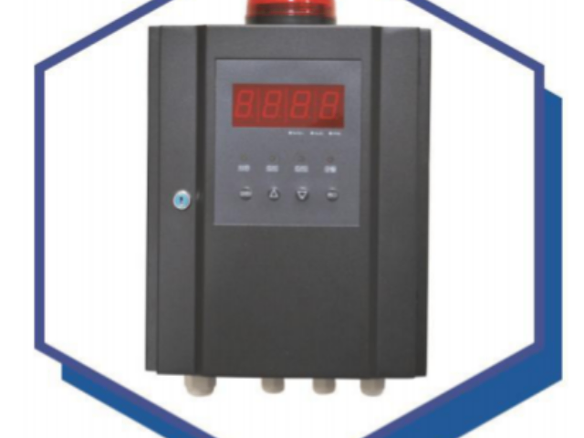 浙江氧气气体报警控制器供应 新沂中科宏信科技发展供应