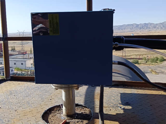 陕西高温插入式烟气SO2分析仪售价 武汉煜兴自动化科技供应